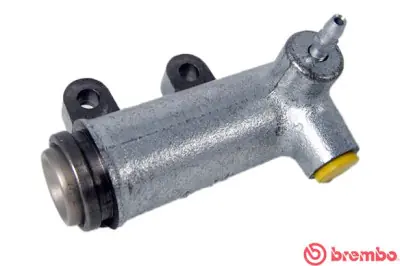 Cilindro receptor, embrague BREMBO E 23 007 BREMBO E 23 007 Ocasión Especial